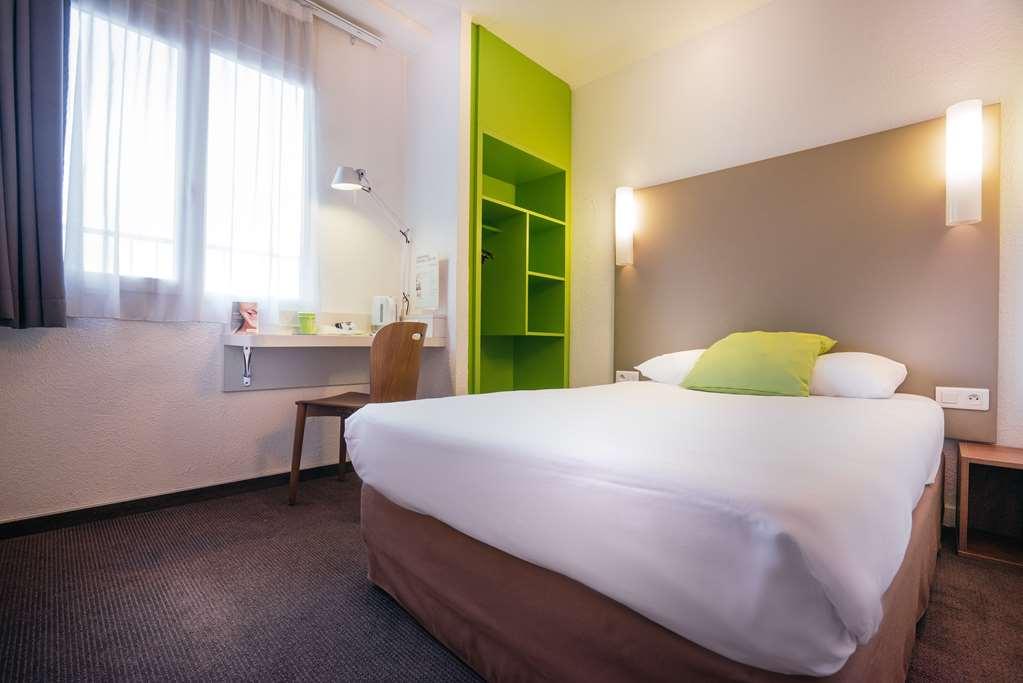 Campanile Creteil Centre Hotel Phòng bức ảnh